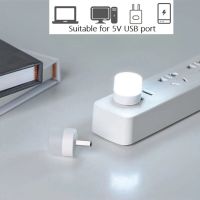 Portable USB LED Light Soft Light Eye Protection Night Light Desk Table Reading small Lamp 【AUG】