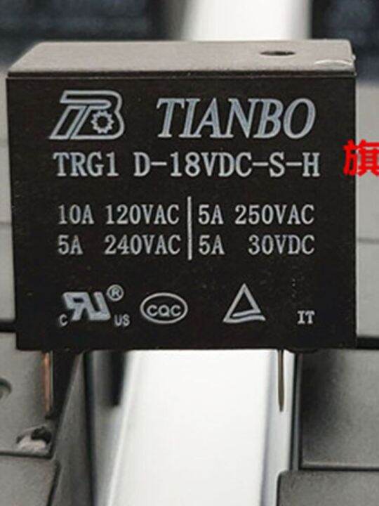 2-pcs-trg1-d-18vdc-s-h-18v-relay-electrical-circuitry-parts