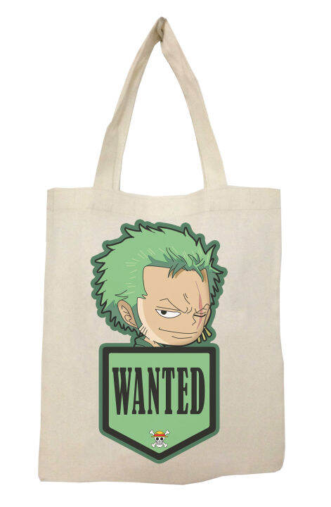 one piece anime - Chopper --' Tote Bag