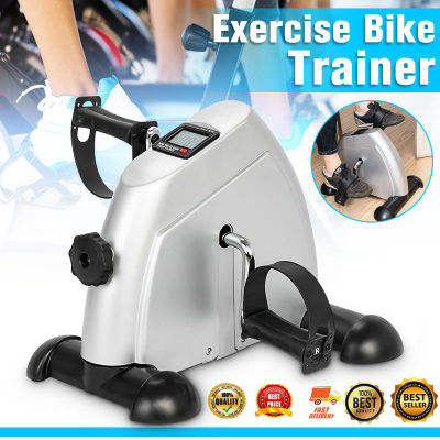 จักรยานกายภาพ จักรยานออกกำลังกาย จักรยานขนาดเล็ก Mini Exercise Bike เครื่องออกกำลังกาย จักรยานปั่นออกกําลังกาย