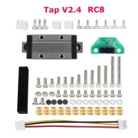 Blurolls Voron Tap ชุดตรวจสอบ Rev2.4.1 Optotap 24V Ee เซ็นเซอร์ Sx398 Impressora ส่วนเครื่องพิมพ์3d สำหรับ Voron 2.4 Trident Mgn9