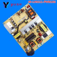 ฮูดดี้☬Power Board การ์ด Supply 40 LH9211 PWB1XG สำหรับ TCL 50UA6406 U50S6806S D55A561U B50A658U 55UA6406W B55A858U L55E5800A UD TV