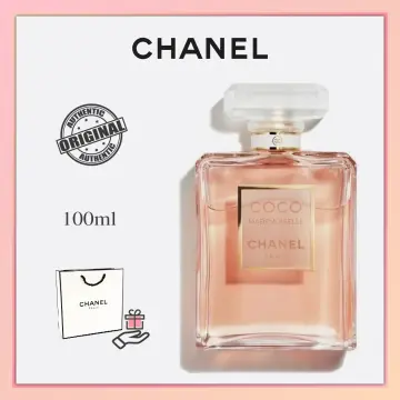 Chanel gabrielle discount 100ml best price