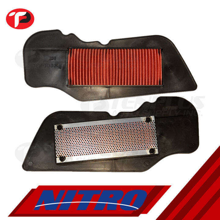 Nitro Air Filter Nissan Sentra Series III - Auto Supply