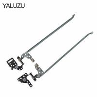 ❧๑  YALUZU hinge for Acer Aspire A715 71 A715 72 A717 71 A715 71G A717 71G Right  amp; Left Lcd Hinge Set 33.GP8N2.003