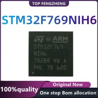 Chip Mikrokontroler STM32F769NIH6 STM32F769 BGA216 Asli Baru