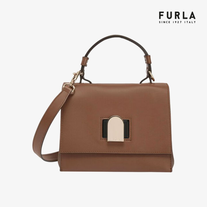 Túi FURLA Emma Mini Top Handle | Lazada.vn