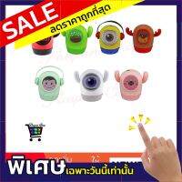 ลำโพงบลูทูธ Wireless speaker ลายการ์ตูน