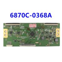 Original Tcon Logic Board 6870C-0368A VER V0.6