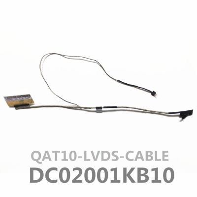 brand new authentic New QAT10 DC02001KB10 Lcd Lvds Cable
