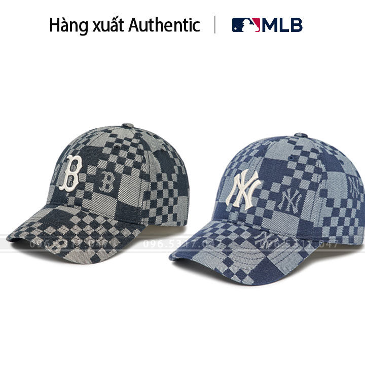 Lịch sử thương hiệu thời trang MLB  Major League Baseball  AuthenticShoes