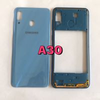 Samsung A30 ฝาหลัง+ชุด