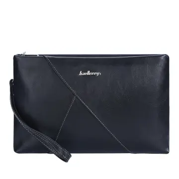 Jual Baellerry Tas Tangan Clutch Handbag Pria Large Compartment Material  Nylon ORIGINAL Original 2023