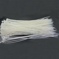 50pcs 5mm*300mm 12 inch Nylon cable ties Cable Management