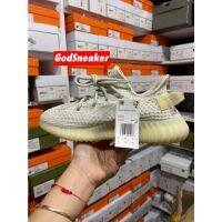 Original YezyB00st 350 V2 "Light" รองเท้าผ้าใบลำลองรองเท้าวิ่งกีฬา jogging Walk Shoes