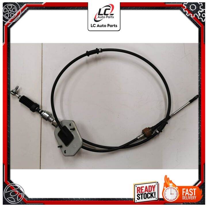 [CLEARANCE] NISSAN SENTRA N16 GEAR LEVER CABLE Lazada