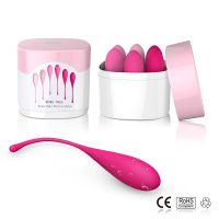 ✴┅✐ Giraffe96bnrfhthr Kegel Geisha Balls Vaginal Exercise Eggs Vagina Tightening Trainer Postpartum Pelvic Muscle Repair Adult