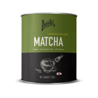 Llamito ผงมัทฉะ ออร์แกนิค ( Matcha Powder) ขนาด 250g