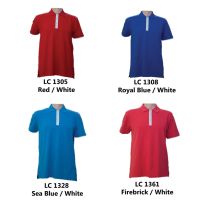 Oren Sport LC Polo Shirt - LC13 - PROMOTIONAL