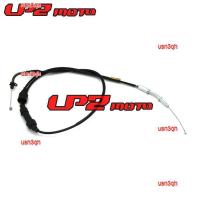 usn3qh 2023 High Quality Suitable for Yamaha TZR125 T Aberdeen 1987-1994 throttle line throttle cable