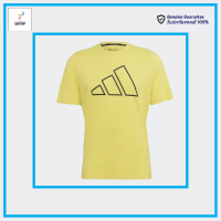 HK9530 เสื้อยืดคอกลม Adidas TI 3BAR TEE ราคาป้าย 1200 บาท (สินค้าเป็นของแท้ 100% ป้ายช็อปไทย)