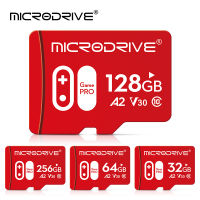 Intro 2023 JanFlash drive Card 256GB Memory Cards 64GB Class 10 HIgh Speed smart mini sd memory card 32. 64 128gb TF Card Memory