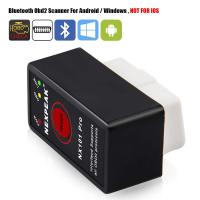 ซูเปอร์มินิ Elm327บลูทูธ OBD2 V1.5 Elm 327โวลต์1.5 OBD 2รถเครื่องมือวิเคราะห์สแกนเนอร์ Elm327 V1.5บลูทูธเครื่องมือวิเคราะห์อัตโนมัติ