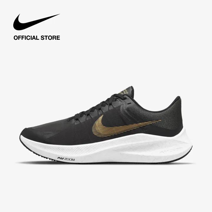 winflo 8 running shoes
