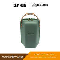 Claymore Cabin Pouch