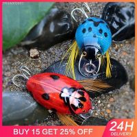 ♤ↂ┇ 3/1pcs Floating Minno Lures Bait 3.8cm/4g With Blood Tank Sharp Three Hooks Luya Fake Bait 3D Long-range Bait Fishing Tackle