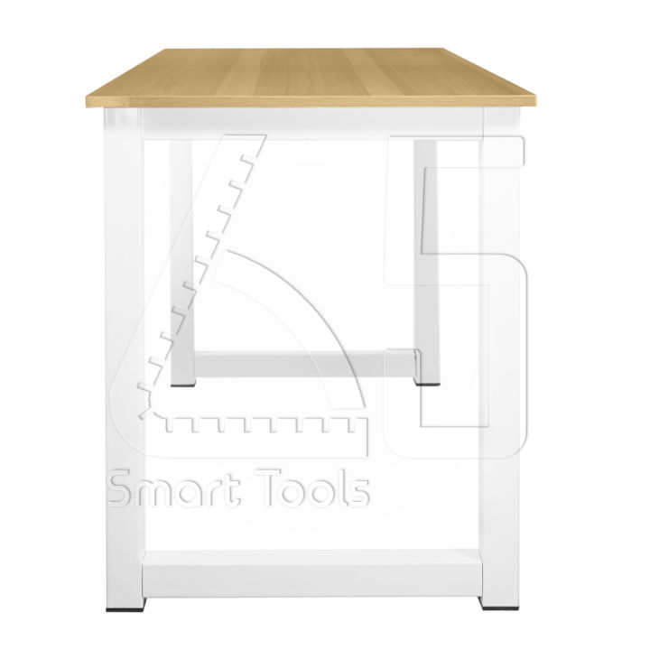 innhome-โต๊ะทำงาน-โต๊ะทำงานไม้-mdf-โต๊ะคอม-โต๊ะ-โต๊ะคอมพิวเตอร์-โต๊ะคอมไม้-computer-desk-office-table-ยาว-100cm-120cm