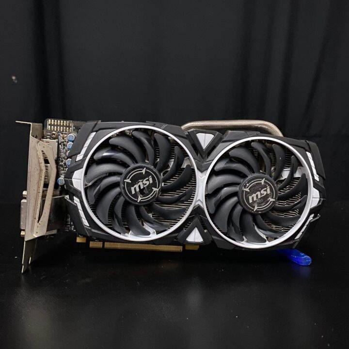 Msi rx 470 armor 4gb hot sale