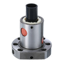 1Pc ความแข็งแรงสูง SFU1605 Ballscrew Nut 16มม. สกรูบอลเหล็กคาร์บอน RM1605 Nut สำหรับ1605 Nut Housing