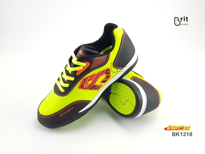 breaker-bk1218-รองเท้าฟุตซอล-รองเท้าฟุตบอล