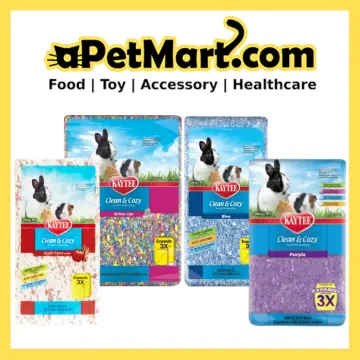 Petsmart kaytee clean and cheap cozy