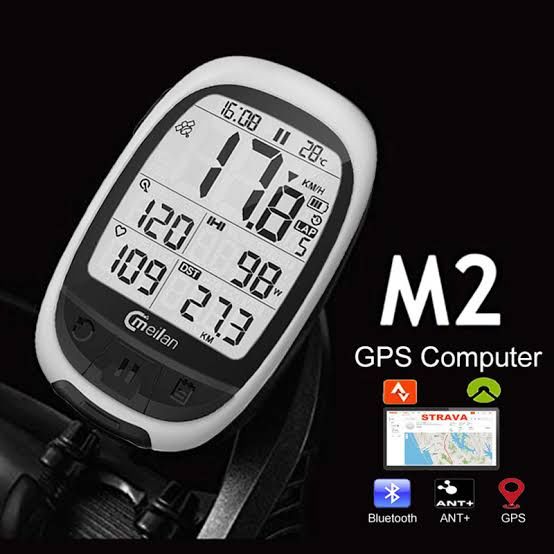 meilan gps core m2