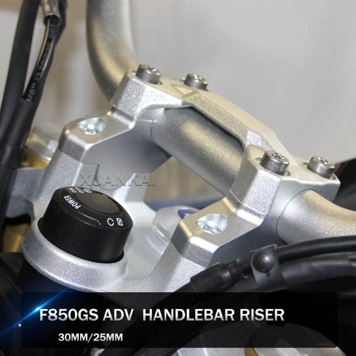 ♠ For BMW F850GS Adventure F 850GS For F900R F900XR Motorcycle