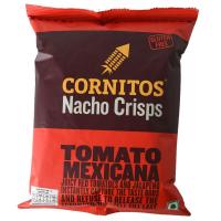 (แพ็ค 6) Cornitos Nacho Crisps Tomato52g.