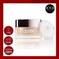 La Mer The Powder 8g แป้งฝุ่นบางเบา ทรงคุณค่าด้วยส่วนผสมมิราเคิล บรอธ ของลาแมร์ มอบผิวแลดูกระจ่างใสและหรูหรา บางเบา