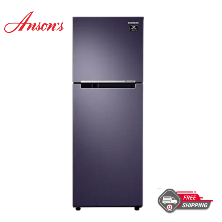 Samsung RT22M4033UT/TC 8.4 cu.ft. Two Door Refrigerator Lazada PH