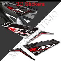 ♘ Scooters Stickers Decals Protector For HONDA XADV X-ADV X ADV 750 150