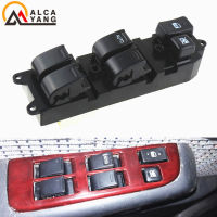 84820-35010 8482035010ด้านหน้าซ้ายกระจกไฟฟ้ายกสวิทช์สำหรับโตโยต้า Carina E Hilux 4Runner รถบรรทุก Land Cruiser เล็กซัส LX450