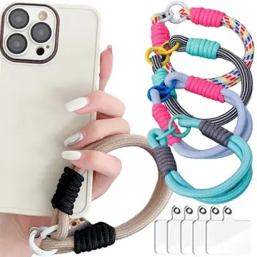 smartphon anti-lost phone lanyard Lanyard String Hand Wrist Lanyard