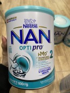 Nan Nga 2 800g