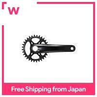 SHIMANO Crankset FCMT900-1 12S 32T 175Mm-BB ขายแยกต่างหาก IFCMT9001EXA2L