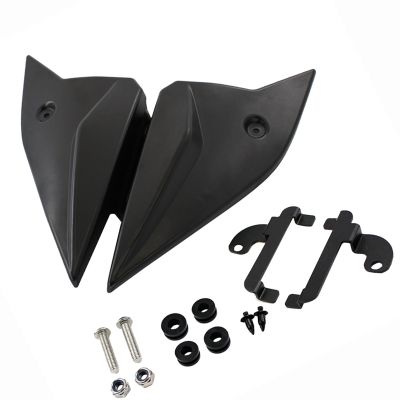 Motorcycle Side Panels Cover Fairing Cowl Plate Cover for Yamaha MT-09 FZ 09 MT09 FZ09 MT 09 2014-2020