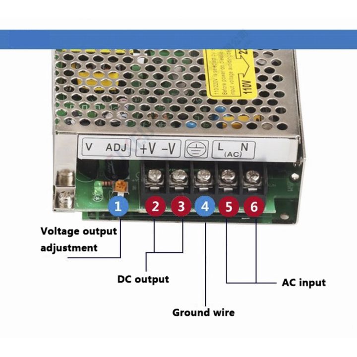 high-quality-mini-dc-switching-power-supply-15w-12v-1-25a-single-output-for-led-stripvoltage-converter-ac-110v-220v-to-dc-12v