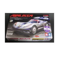 โมเดลรถมินิ4WD Tamiya Mini4WD 1/32 TA95218 ABILISTA (MA)