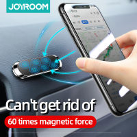 Joyroom Pegang Efon Kereta Magnetik Pegang Tampal สากล Berdiri untuk Xiaomi Samsung Pegang Efon Berdiri Kereta Mount