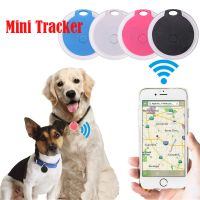 【CW】 New Mini Pet GPS Locator Tracker Tracking Anti Lost Device Locator Tracer For Pet Dog Cat Kids Car Wallet Key Collar Accesso